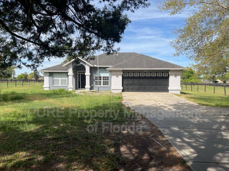 House for rent at 14232 SW 8th Ave, Ocala, FL 34473