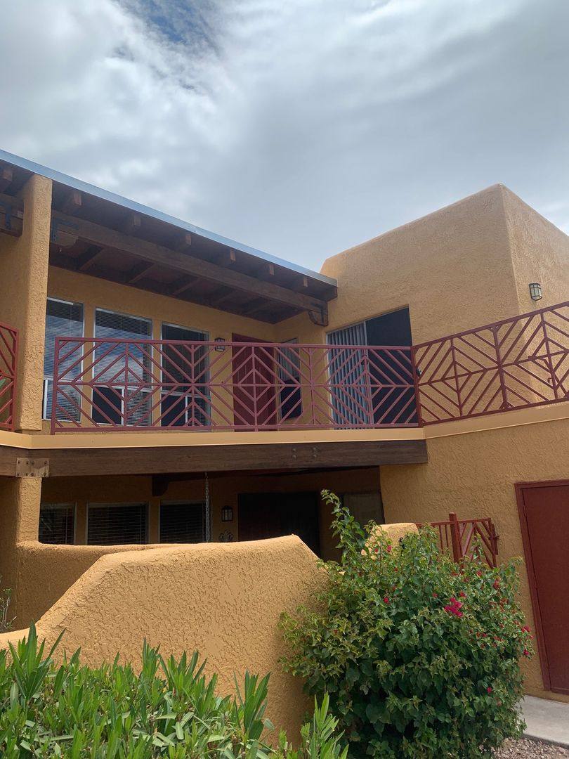 Apartment for rent at 6255 N Camino Pimeria Alta, Tucson, AZ 85718