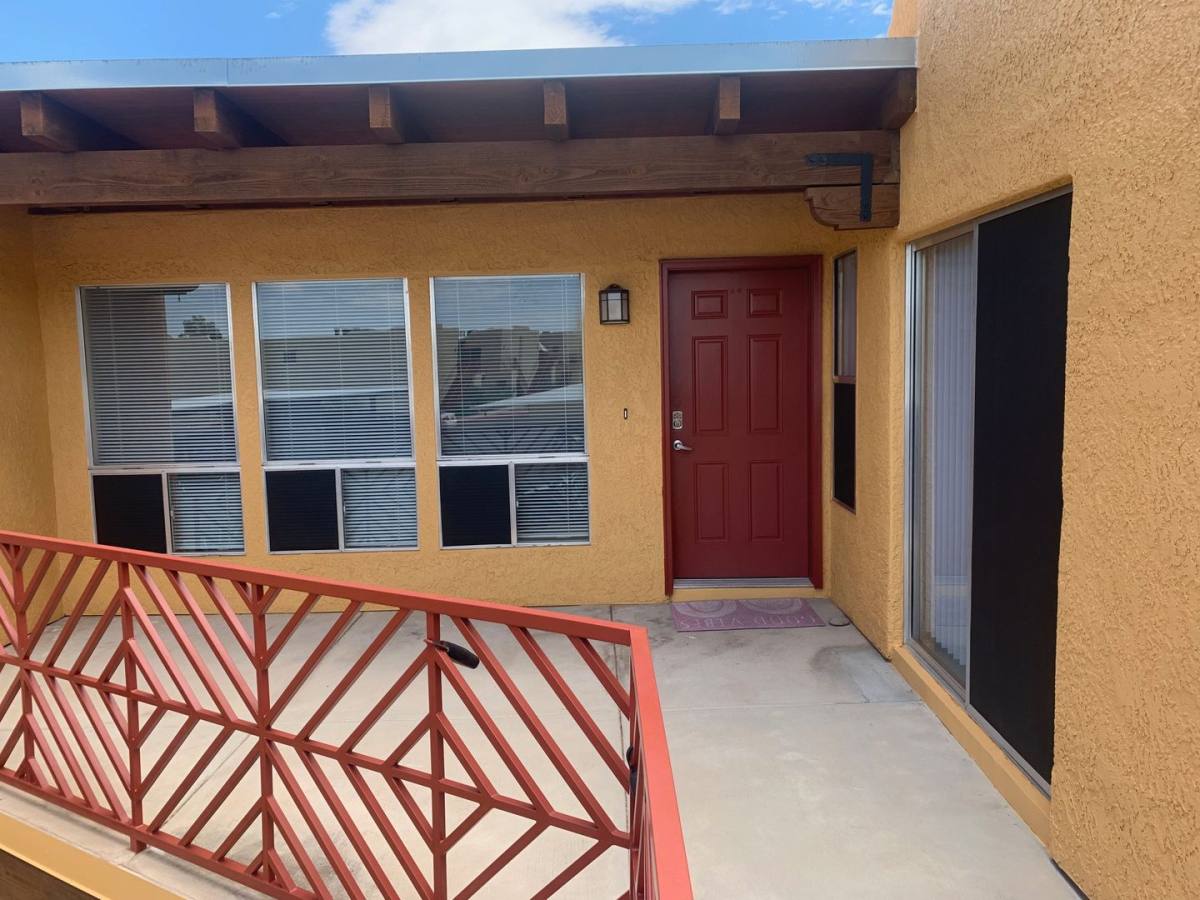 Apartment for rent at 6255 N Camino Pimeria Alta, Tucson, AZ 85718