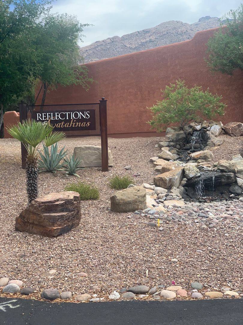Apartment for rent at 6255 N Camino Pimeria Alta, Tucson, AZ 85718