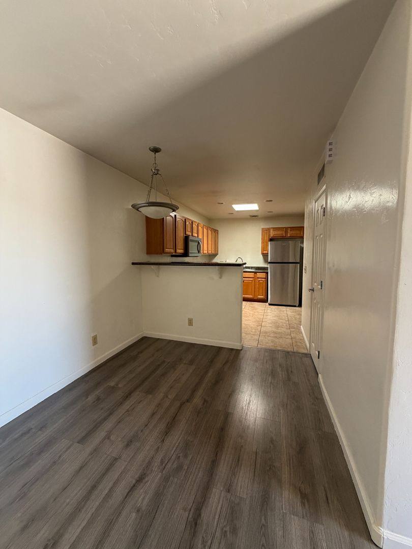 Apartment for rent at 6255 N Camino Pimeria Alta, Tucson, AZ 85718
