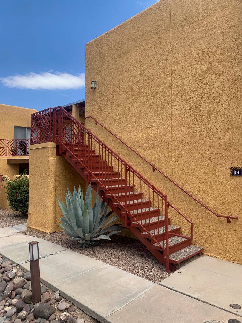 Apartment for rent at 6255 N Camino Pimeria Alta, Tucson, AZ 85718