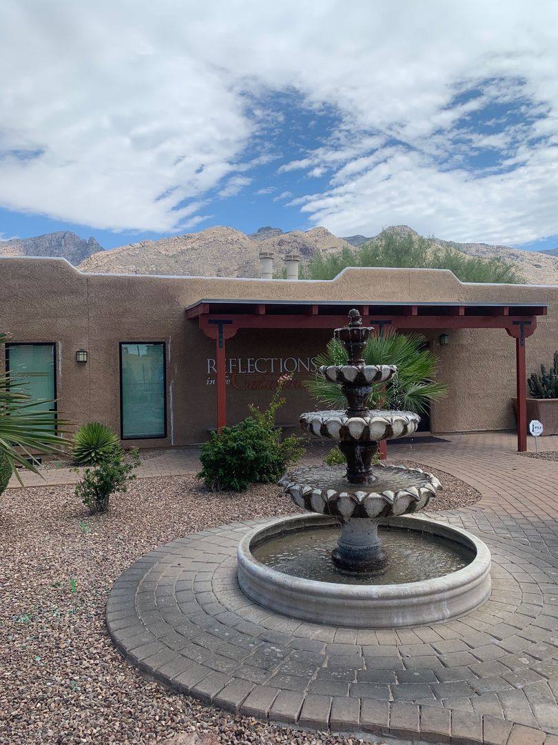 Apartment for rent at 6255 N Camino Pimeria Alta, Tucson, AZ 85718