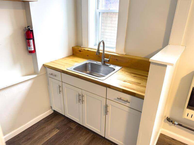 Apartment for rent at 428 Liberty St #2C, Newburgh, NY 12550