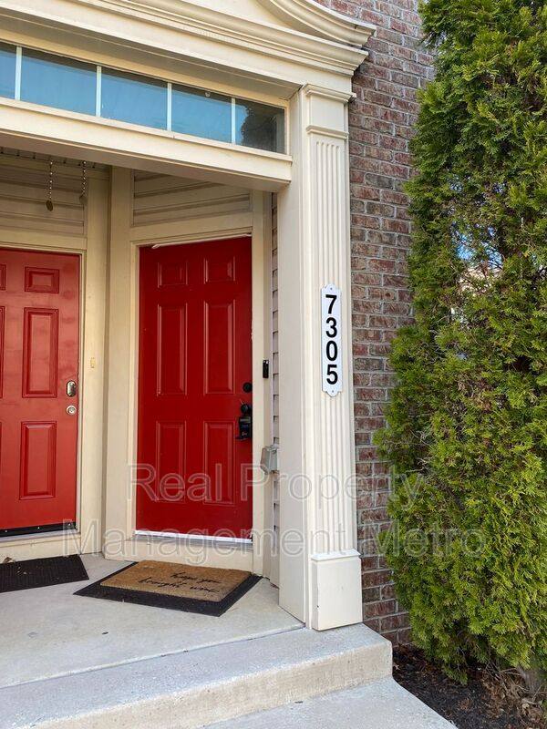 Townhouse for rent at 7305 Elkridge Crossing Way, Elkridge, MD 21075