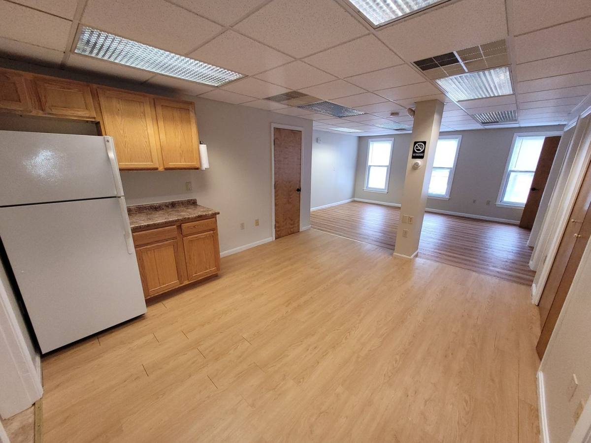 Apartment for rent at 1346-1356 Elm St, Manchester, NH 03101