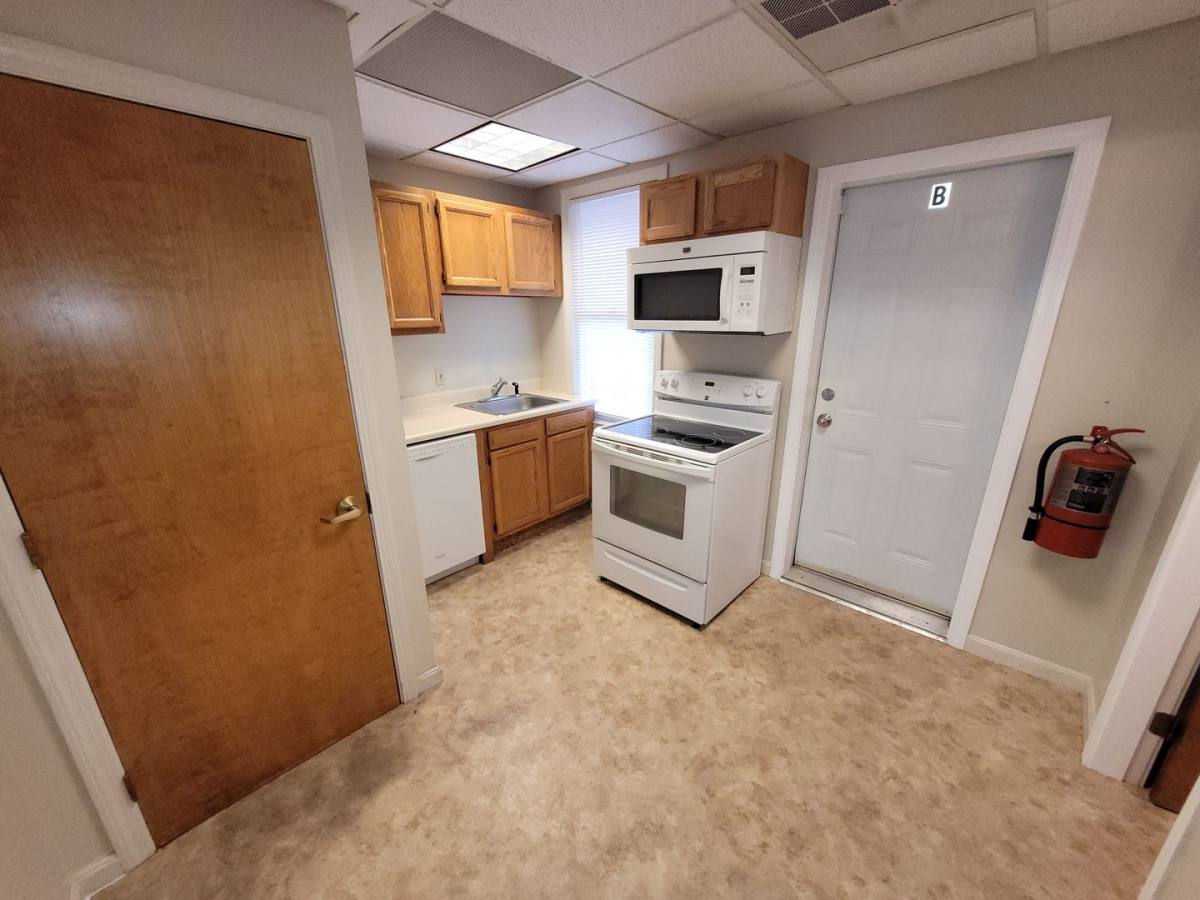 Apartment for rent at 1346-1356 Elm St, Manchester, NH 03101