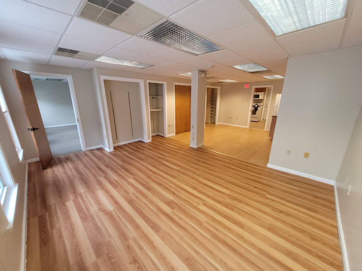 Apartment for rent at 1346-1356 Elm St, Manchester, NH 03101