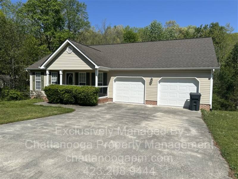 House for rent at 87 Manor Dr, Ringgold, GA 30736