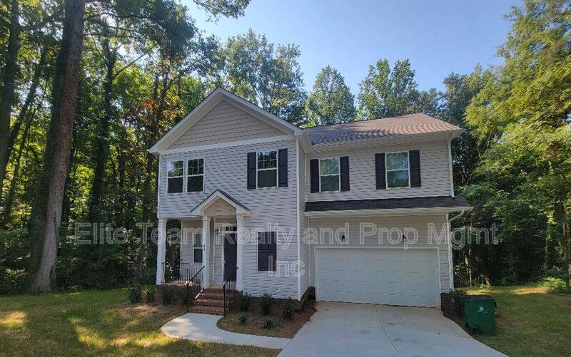 House for rent at 6941 Calton Lane, Charlotte, NC 28214