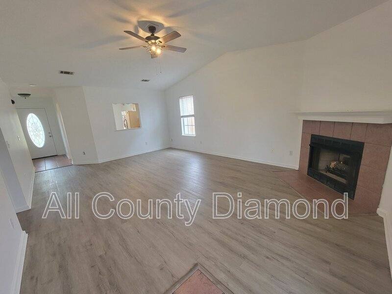 House for rent at 1609 Vecuna Circle, Panama City Beach, FL 32407