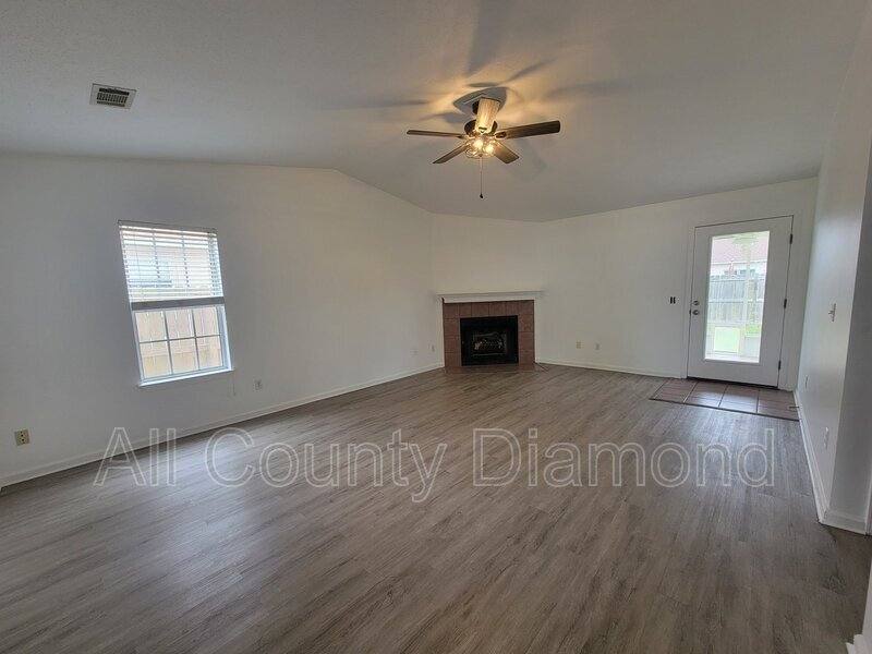 House for rent at 1609 Vecuna Circle, Panama City Beach, FL 32407