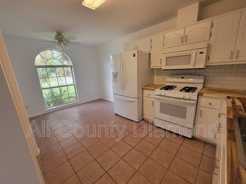 House for rent at 1609 Vecuna Circle, Panama City Beach, FL 32407