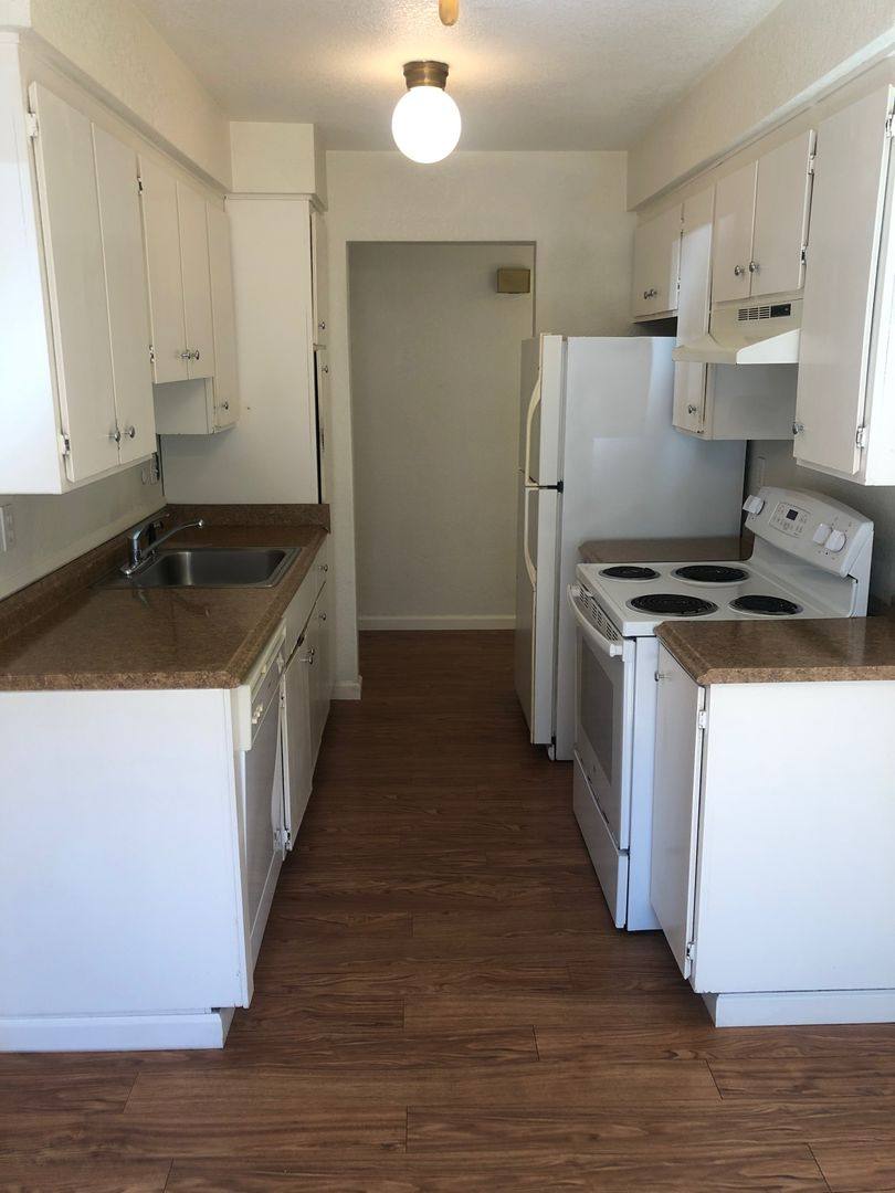 Apartment for rent at 8620 26th Ave SW, Seattle, WA 98106