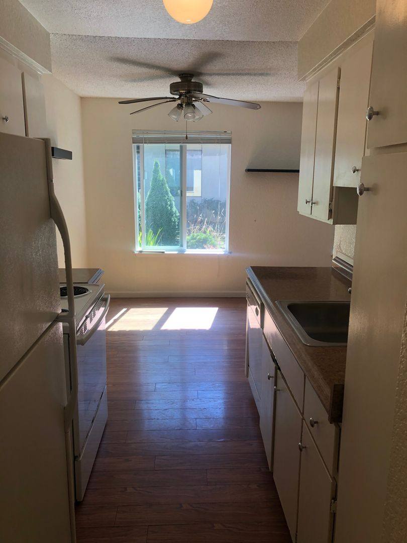 Apartment for rent at 8620 26th Ave SW, Seattle, WA 98106