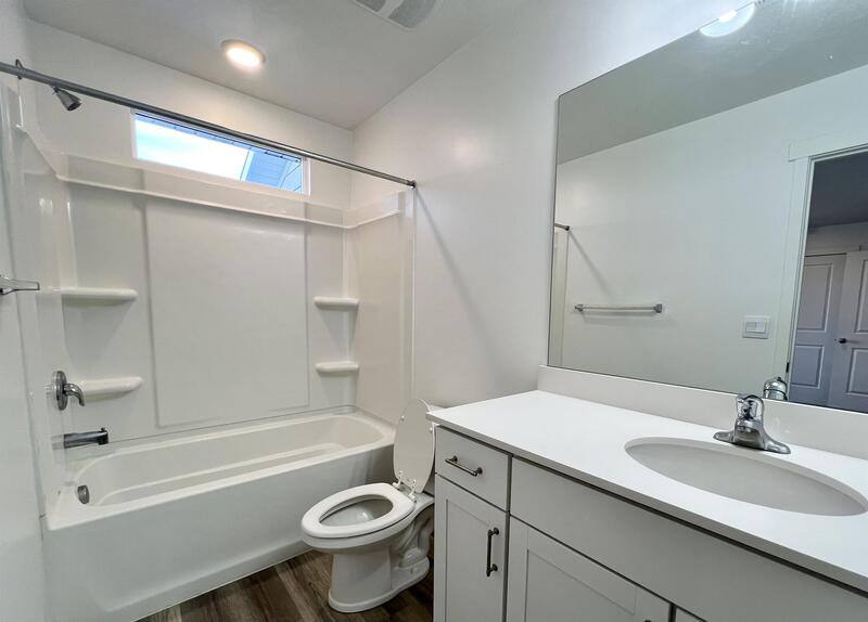 Townhouse for rent at 8593 W Medow Bank Way, Magna, UT 84044