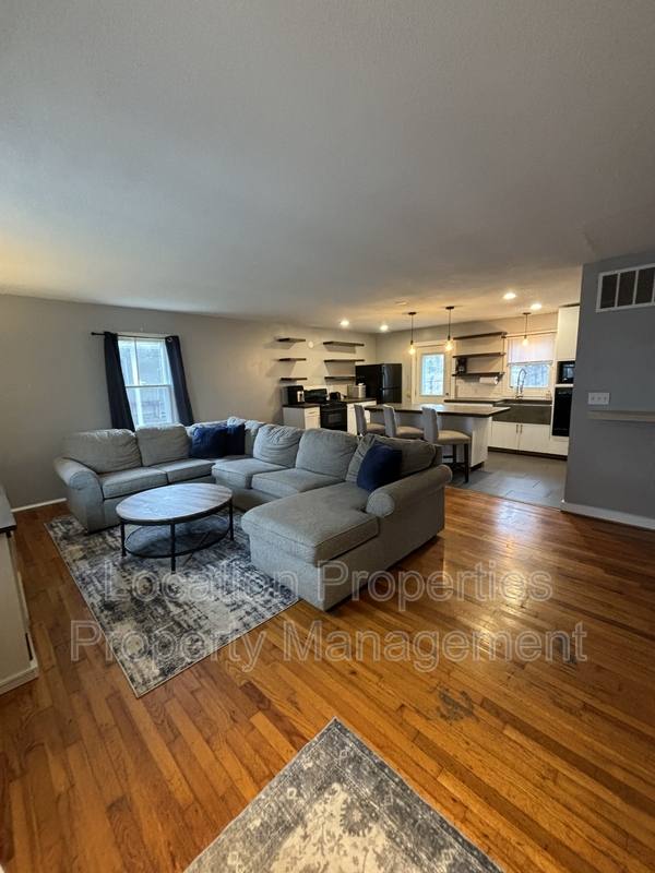 House for rent at 1418 W 22nd Terrace, Lawrence, KS 66046