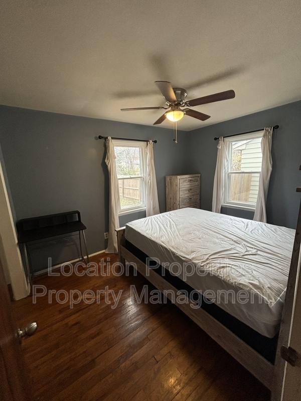 House for rent at 1418 W 22nd Terrace, Lawrence, KS 66046