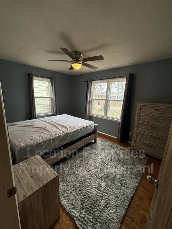 House for rent at 1418 W 22nd Terrace, Lawrence, KS 66046
