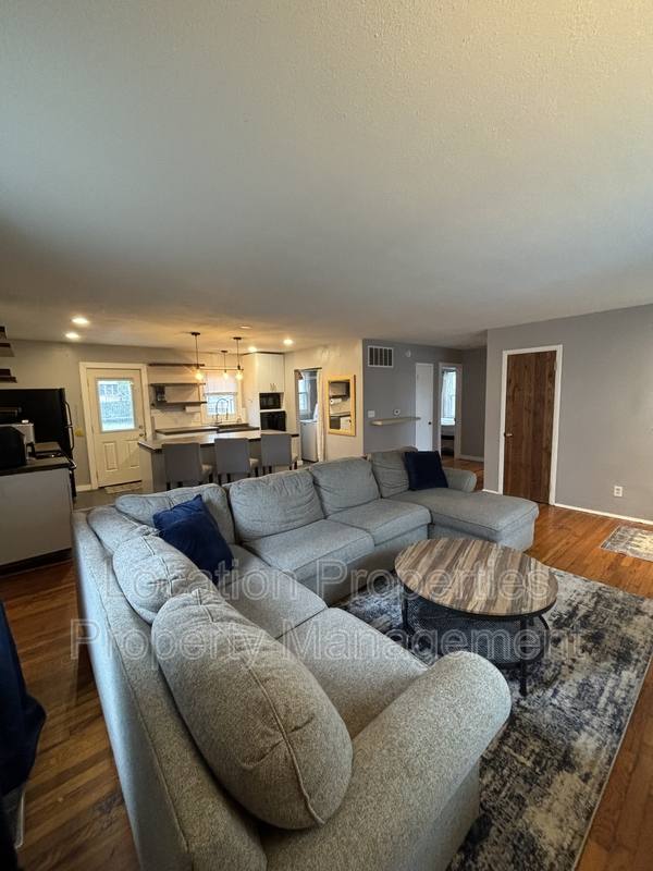 House for rent at 1418 W 22nd Terrace, Lawrence, KS 66046