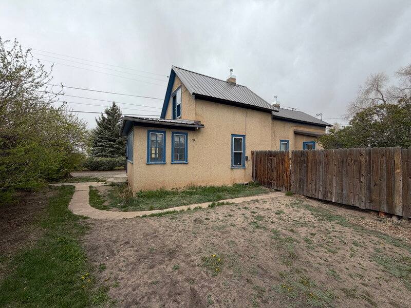 House for rent at 511 E Fremont St, Laramie, WY 82072
