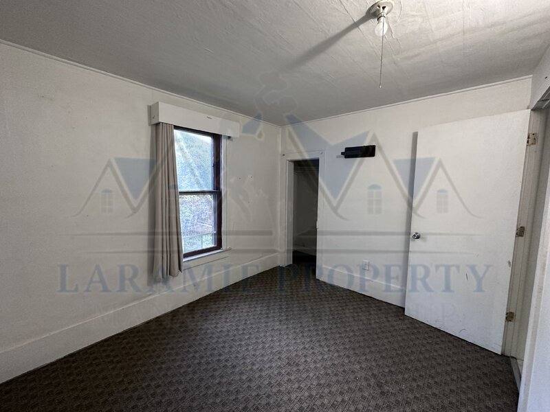House for rent at 511 E Fremont St, Laramie, WY 82072
