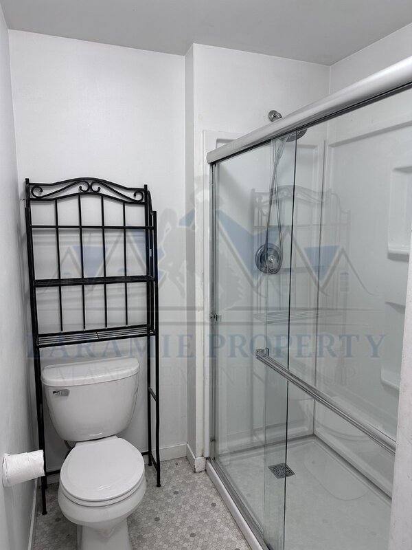 House for rent at 511 E Fremont St, Laramie, WY 82072