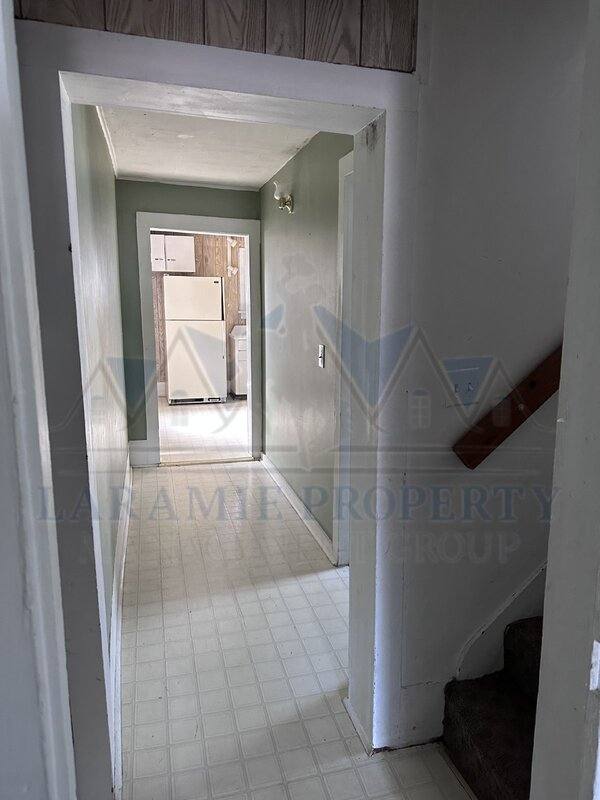 House for rent at 511 E Fremont St, Laramie, WY 82072