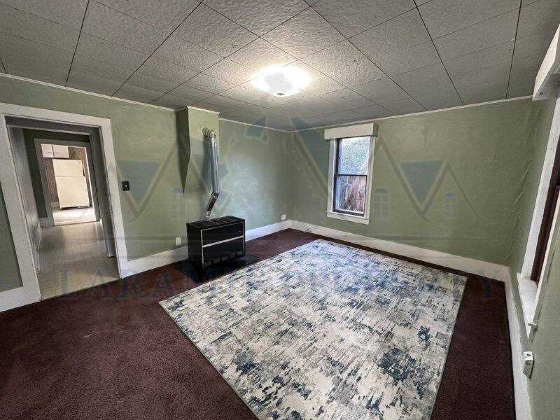 House for rent at 511 E Fremont St, Laramie, WY 82072