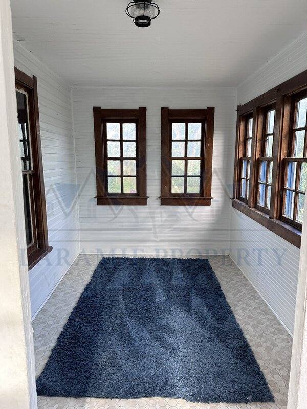 House for rent at 511 E Fremont St, Laramie, WY 82072