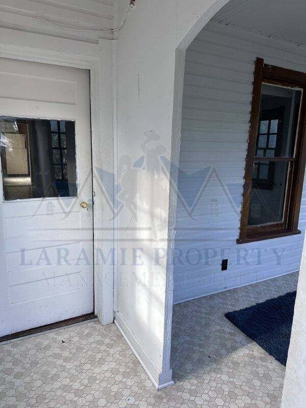 House for rent at 511 E Fremont St, Laramie, WY 82072