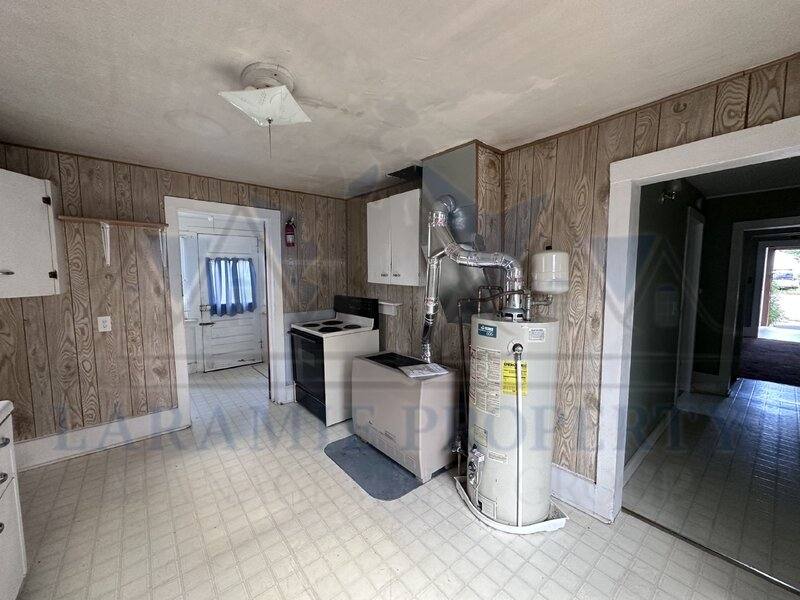 House for rent at 511 E Fremont St, Laramie, WY 82072