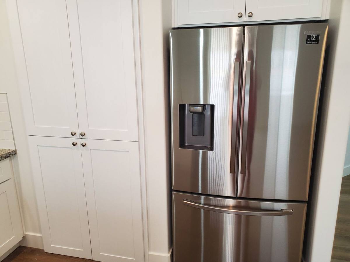 Townhouse for rent at 450 S 3rd W, Sugar City, ID 83448