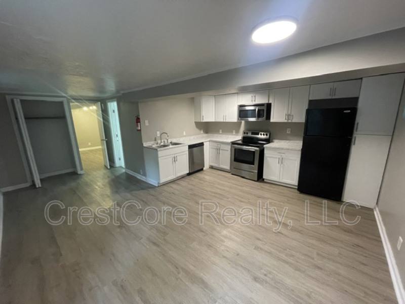 Apartment for rent at 1235 Vinton Ave #3, Memphis, TN 38104