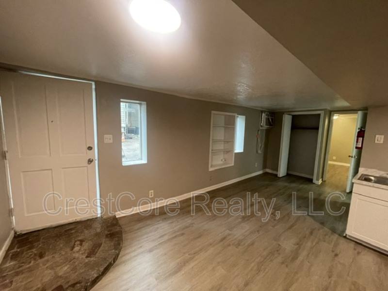 Apartment for rent at 1235 Vinton Ave #3, Memphis, TN 38104