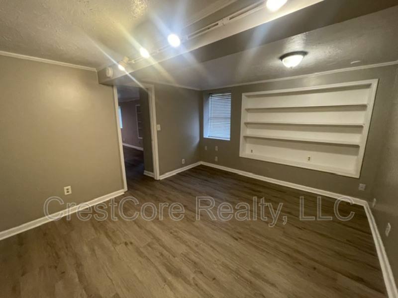 Apartment for rent at 1235 Vinton Ave #3, Memphis, TN 38104
