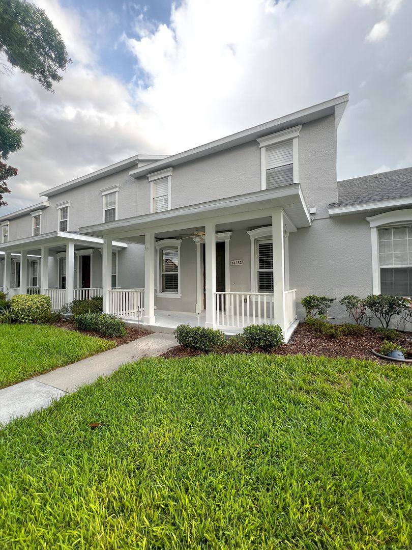 Apartment for rent at 14252 Confetti Dr, Windermere, FL 34786