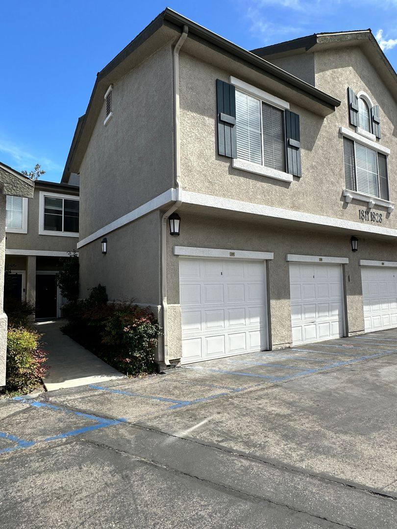 Townhouse for rent at 20000 Plum Canyon Rd, Santa Clarita, CA 91350