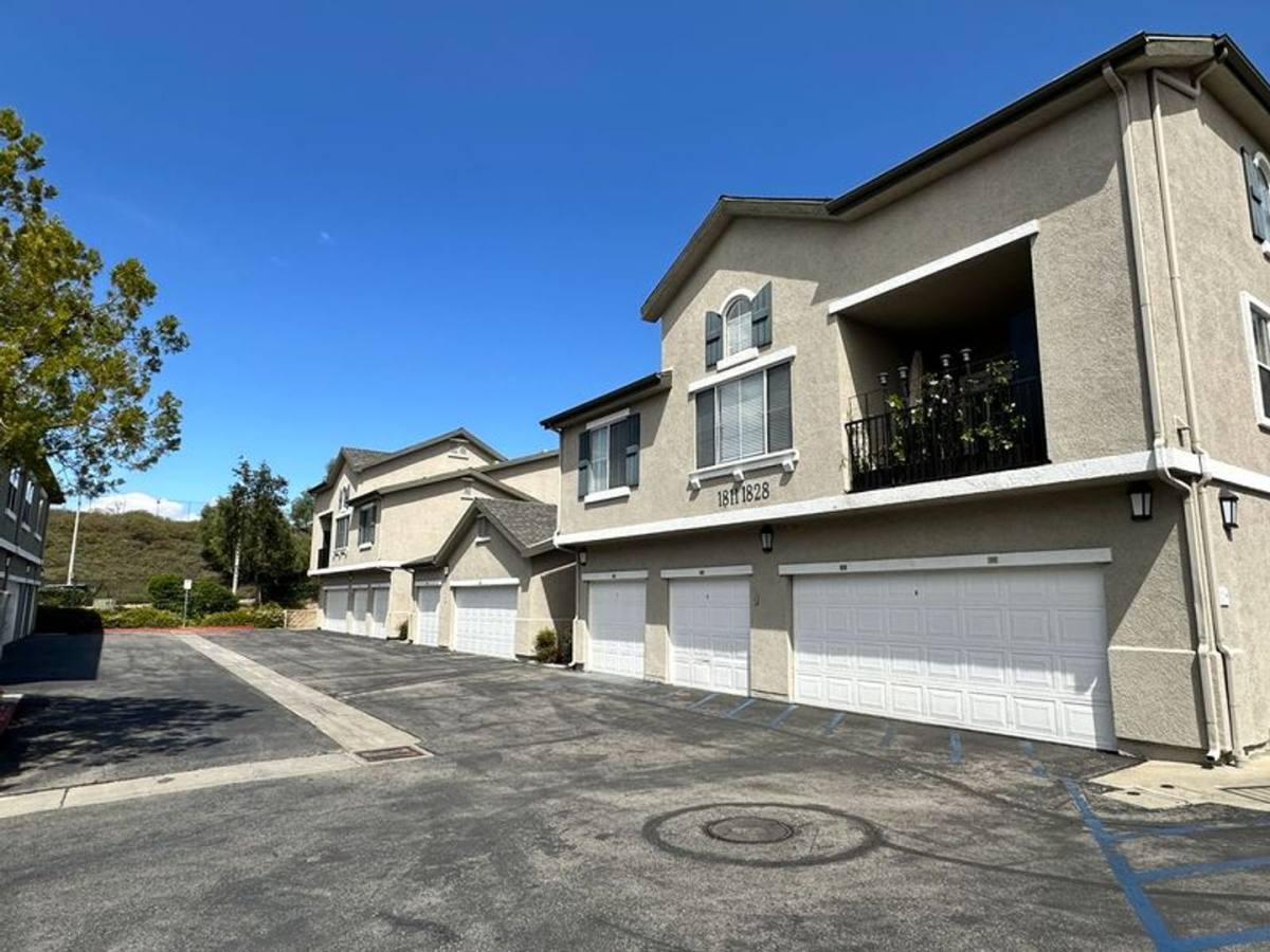 Townhouse for rent at 20000 Plum Canyon Rd, Santa Clarita, CA 91350