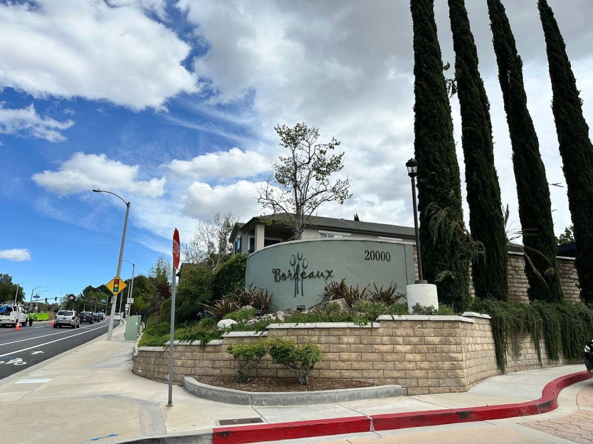 Townhouse for rent at 20000 Plum Canyon Rd, Santa Clarita, CA 91350