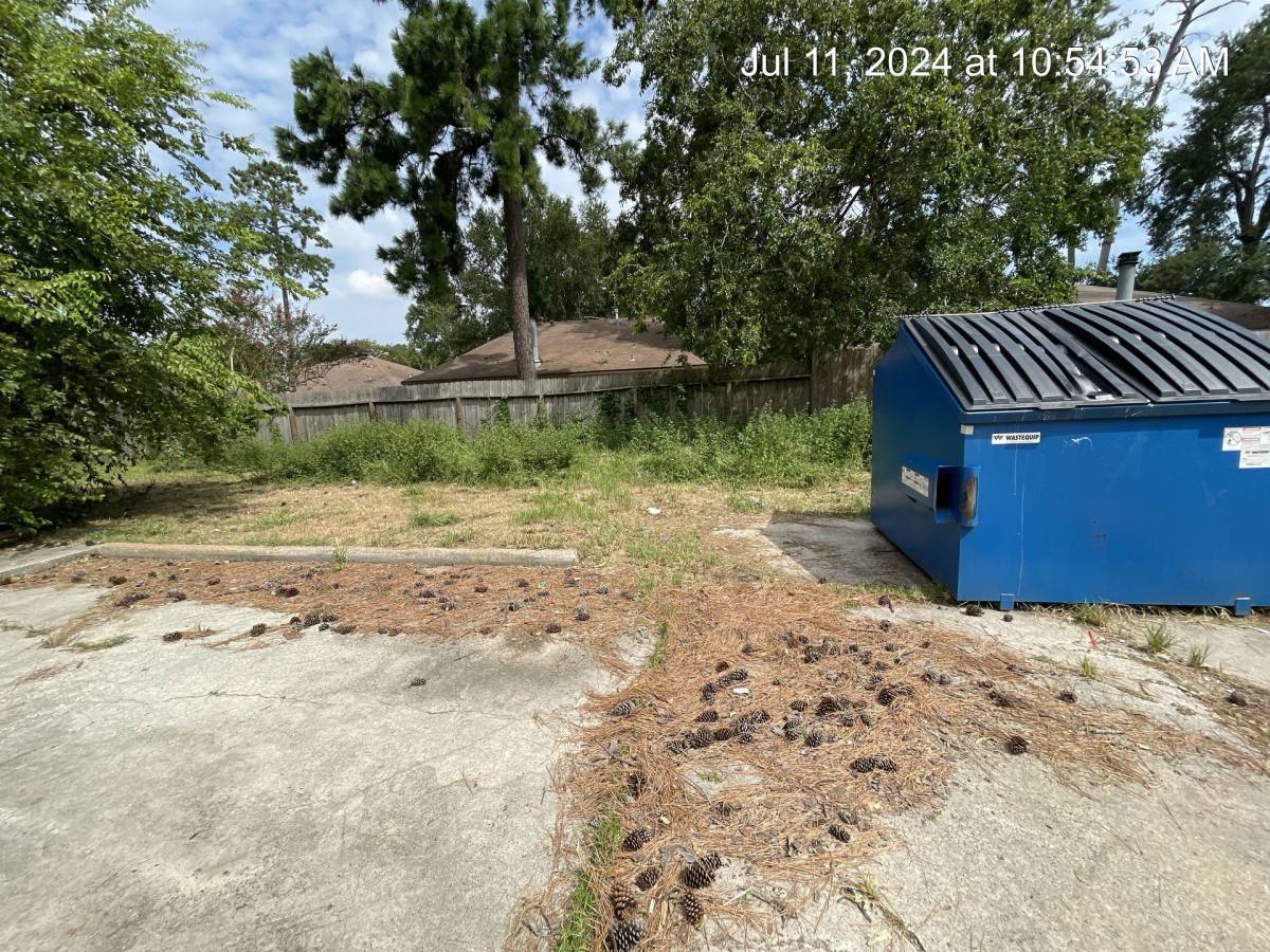 Apartment for rent at 3213 Hirschfield Rd, Spring, TX 77373