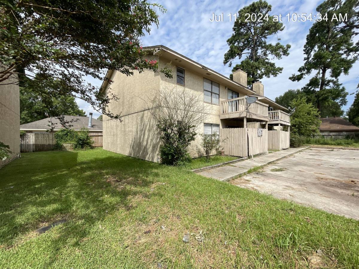 Apartment for rent at 3213 Hirschfield Rd, Spring, TX 77373
