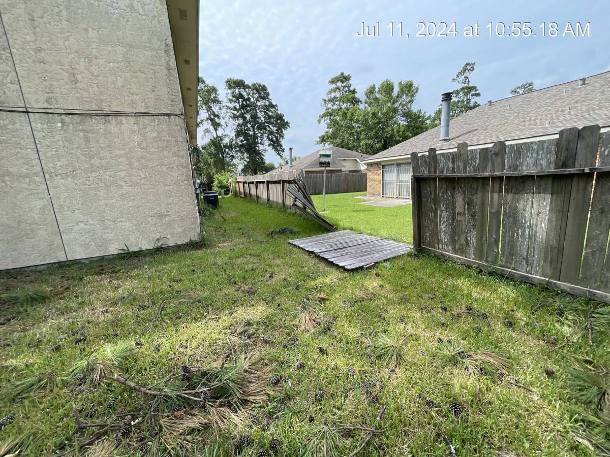 Apartment for rent at 3213 Hirschfield Rd, Spring, TX 77373