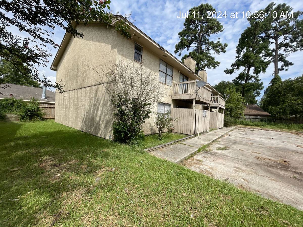 Apartment for rent at 3213 Hirschfield Rd, Spring, TX 77373