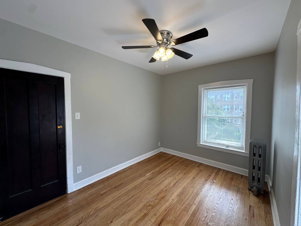 Apartment for rent at 4900-08 N St Louis Ave, Chicago, IL 60625