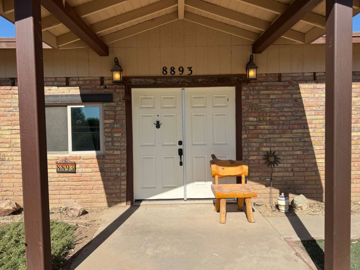 House for rent at 8893 S Calle Del Media, Mohave Valley, AZ 86440