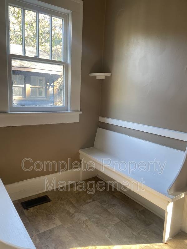 House for rent at 8211 Rugby Ave, Birmingham, AL 35206
