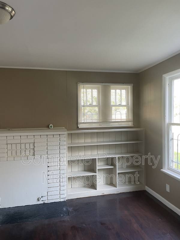 House for rent at 8211 Rugby Ave, Birmingham, AL 35206