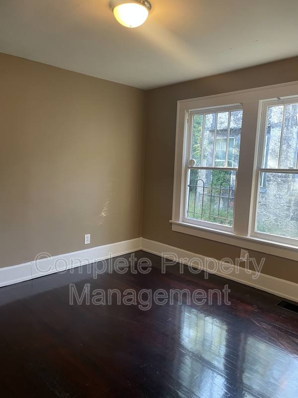 House for rent at 8211 Rugby Ave, Birmingham, AL 35206