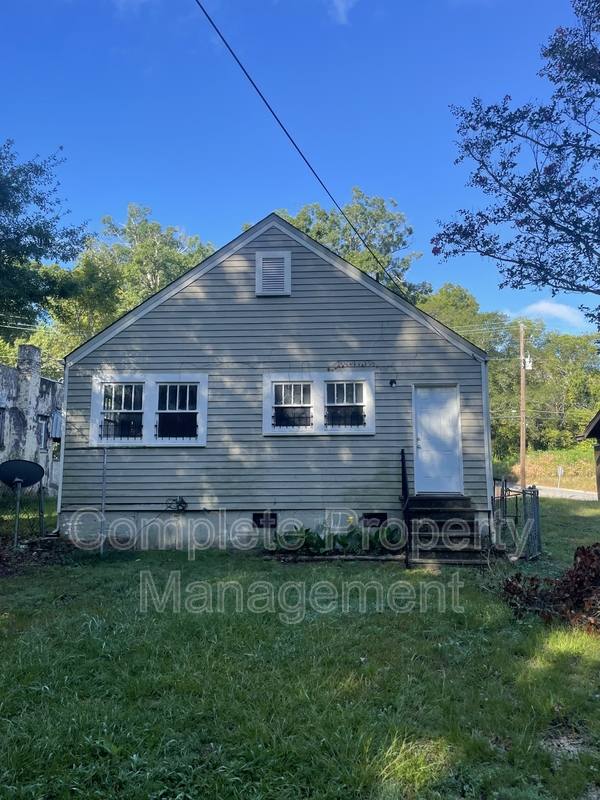 House for rent at 8211 Rugby Ave, Birmingham, AL 35206